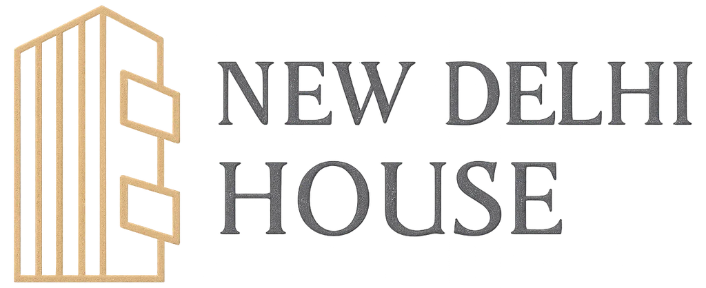 New Delhi House